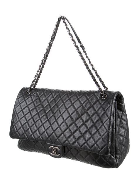 chanel airline flap bag|chanel full flap bag.